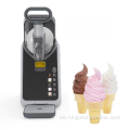 Schneeschmelz- und Schneematschmaschine, 150 W, Touchscreen-Steuerung